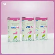 Aluminium Hydroxide Dried Gel